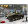 T-60(plant No.37)early Series Interiorki - 1:35e - Miniart