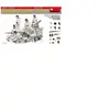 German Tank Crew (winter Uniforms)specia Edition- 1:35e - Miniart
