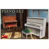 Piano Set - 1:35e - Miniart
