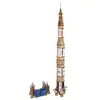 Ugears NASA Saturn V
