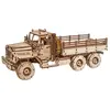 Maquette Ugears Cargo Truck  - Maquette en bois  - DA-8412220 