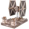 Chasseur tie     puzzle 3d star wars