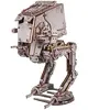 At-st walker - puzzle 3d star wars