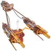 Podracer d’anakin skywalker  3d starwars