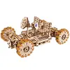 Maquette Ugears NASA Lunar Rover  - Maquette en bois  - DA-8412203 