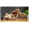 Puzzle 3D Ugears Moto VM 02