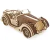 Puzzle 3D Ugears Roadster VM 01