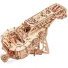 UGears Maquette en bois : Vielle à roue, Hurdy-gurdy, modèle mécanique