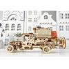 Puzzle 3D Ugears Tanker