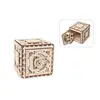 Ugears Coffre Fort