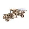 Maquette Ugears Camion ugm-11  - Maquette en bois  - 8412025 