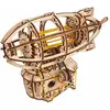 Maquette Ugears Steampunk Zeppelin  - Maquette en bois  - 8412191 