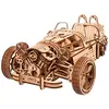 Maquette Ugears Three-Wheeler UGR-S  - Maquette en bois  - 8412183 