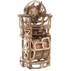 UGEARS SKY WATCHER TOURBILLON TAFELKLOK