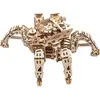 UGEARS EXPLORATEUR HEXAPODE