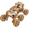 Maquette Ugears Manned Mars Rover  - Maquette en bois  - 8412178 