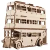 UGEARS THE KNIGHT BUS