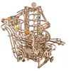 UGEARS KNIKKERBAAN SPIRAAL