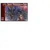 Heavy Warriors Of The Dead - 1:72e - Alliance