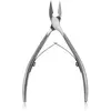 STALEKS PRO - Pince à ongles incarnés professionnelle (longueur de la lame   14 mm) Smart 71, NS-71-14