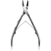 STALEKS PRO Expert 60 Pince à cuticules (longueur de lame - 16 mm) NE-60-16