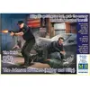 The Heist Series,kit#2. The Johnson Brothers (bobby And Billy)- 1:24e ...