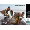 Indian Wars Series, Raid - 1:35e - Master Box Ltd.