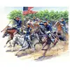 Scotalnd, The Braves! - 1:35e - Master Box Ltd.