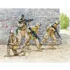 Master Box Figurines militaires : US Marine Corps : Irak 2009