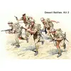 British Infantry North Africa Desert - 1:35e - Master Box Ltd.