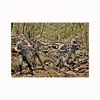 Jungle Patrol, Vietnam War Series - 1:35e - Master Box Ltd.