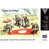 Stukas Flying - 1:35e - Master Box Ltd.