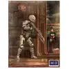 Tiberiustyconstellation Hackington Iii - 1:24e - Master Box Ltd.