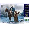 French Cuirassier,napoleonic War Series - 1:32e - Master Box Ltd.