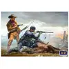 Final Stand, Indian Wars Series - 1:35e - Master Box Ltd.