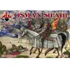 Osman Sipahi, 16-17th Century, Set 1 - 1:72e - Red Box