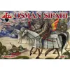 Osman Sipahi, 16-17th Century, Set 2 - 1:72e - Red Box