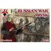 Russian War Monk, 16-17th Century - 1:72e - Red Box