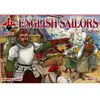 English Sailor,16-17th Century - 1:72e - Red Box