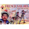 French Sailors, Boxer Rebellion 1900 - 1:72e - Red Box