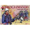 French Infantry, Boxer Rebellion 1900 - 1:72e - Red Box
