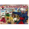 Turkisch Sailor, 16-17th Century - 1:72e - Red Box