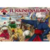 Turkish Sailor In Battle, 16-17th Centur - 1:72e - Red Box