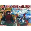 Spanish Sailors In Battle, 16-17th Centu - 1:72e - Red Box