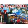 Italian Sailors, 16-17th Century,set 1 - 1:72e - Red Box