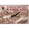 Ww2 Japanese Kamikaze - 1:72e - Red Box