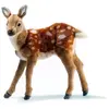 Anima Anima - Peluche Faon - 40 Cm