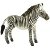 Zebre de grevy 35cm