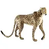 Anima Peluche Guépard Anima 125 Cm (125 X 40 X 100 Cm)