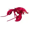 Anima Peluche Homard 40cm - Anima